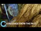 A Message from the past - Act On Climate Change - Short Film - Label : Mobile Film Festival 2015 UK - Category : Cinéma