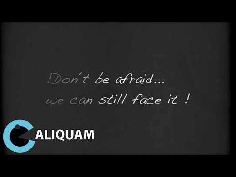 Aliquam - Act On Climate Change - Short Film
