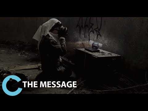 The message - Act On Climate Change - Short Film