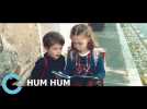 Hum Hum - Act On Climate Change - Short Film - Label : Mobile Film Festival 2015 FR - Category : Cinéma