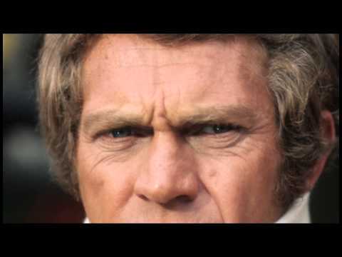 McQueen: The Man & Le Mans - Trailer