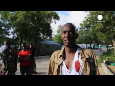 Somalia: deadly attack by Al-Shabaab on Mogadishu hotel