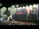 Israelis mark anniversary of Rabin death