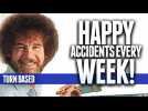 Happy Accidents Every Week! - TURN BASED Game News