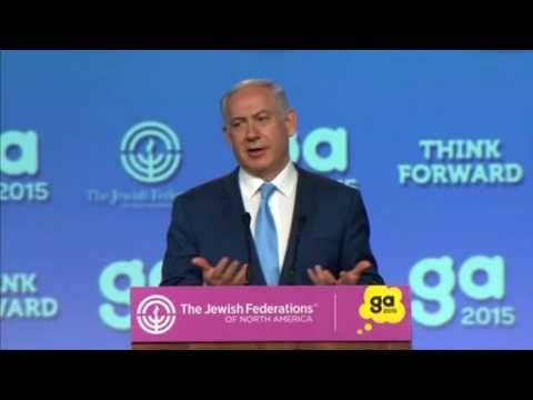 Netanyahu: "Israel has no better friend than America"