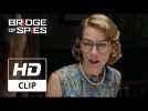 Bridge of Spies | 'Free a Traitor' | Official HD Clip 2015