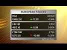 Stocks come back from intraday losses