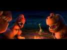 The Good Dinosaur - Hit It - Official Disney Pixar | HD