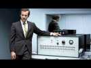Experimenter- Bande Annonce VOSTFR - Label : Septième Factory - Category : Cinéma