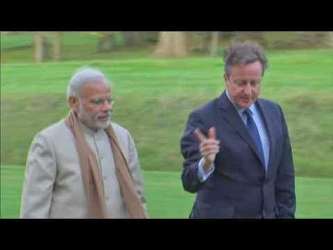 Trade, rupee: UK & India seal the deal