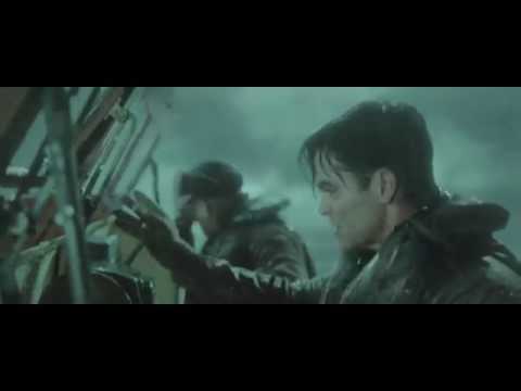 The Finest Hours – Trailer 2 – Official Disney | HD