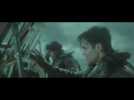 The Finest Hours – Trailer 2 – Official Disney | HD
