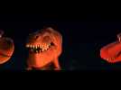 The Good Dinosaur - Butch's Scar - Official Disney Pixar | HD