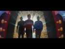 The Night Before - Starring Seth Rogen - Get Ready 20" Teaser  - At Cinemas December 4