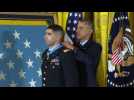 Obama: On his worst day, Groberg summoned his best