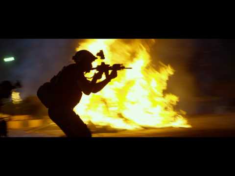 '13 Hours' And The Real Heroes That Lived It