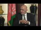 MSF hospital bombing 'tragic incident,' Afghan president tells FRANCE 24