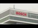 VW scandal hits Bosch - where next?