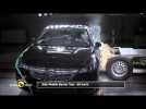 Opel-Vauxhall Astra - Crash Tests 2015 | AutoMotoTV