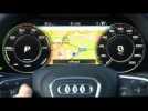 Audi Q7 e-tron 3.0 TDI quattro - Interior Design Trailer | AutoMotoTV