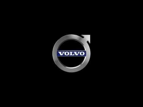 2016 Volvo S90 - Animal Detection animation | AutoMotoTV