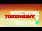 Tozemouk Tozenight - Label : L'enorme TV - BA - Category : TV