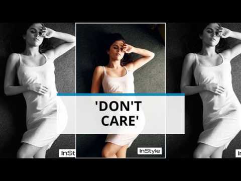 Selena Gomez: I don't care what you think