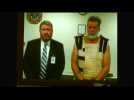 Planned Parenthood shooting suspect appears in court