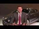 2017 Buick LaCrosse - Interview Duncan Aldred, VP of Buick GMC Sales | AutoMotoTV