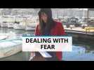 How to deal with terror fear: Advice from psychologist