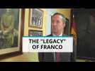 Spanish taxpayers unwillingly fund Franco's legacy