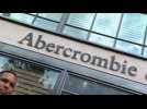 Abercrombie & Fitch's profit more than doubles