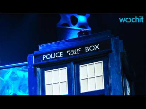 All the Doctor Who Series 9 Episode 10 Details!