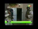 Three dead, hostages freed in Mali hotel crisis