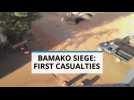 Bamako: Special forces storm Radisson Blu