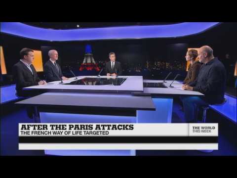 Paris terror attacks: the French way of life targeted (part.2)