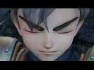 Vidéo Dragon Quest Heroes - Le chemin vers Point-du-jour Vidéo Dragon Quest Heroes - Le chemin vers Point-du-jour