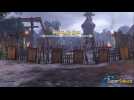 Vidéo Dragon Quest Heroes - Le siège de Point-du-jour Vidéo Dragon Quest Heroes - Le siège de Point-du-jour
