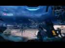 Vidéo Halo 5 : mission 15 Gardiens complet Vidéo Halo 5 : mission 15 Gardiens complet