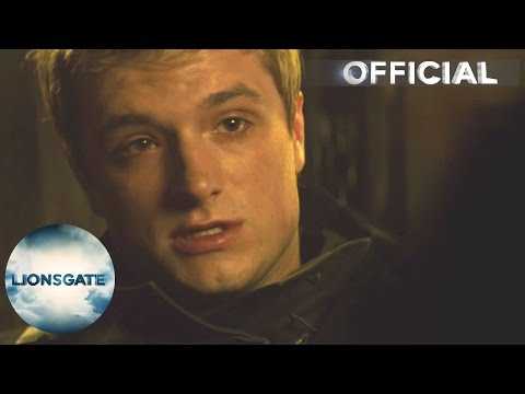 The Hunger Games: Mockingjay Part 2 - Sneak Peek "Real" - In Cinemas Nov 19