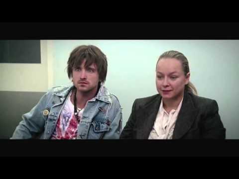 Decoding Annie Parker - Trailer