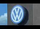 VW shares sink on new scandal revelation