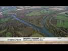 Soirée spéciale préservation des cours d'eau : Doubs, Loue, histoires croisées - Apron, l'incroyable aventure d'un poisson sentinelle