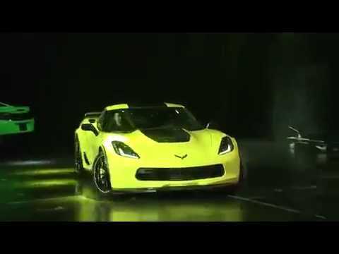 2015 Chevy SEMA Highlights | AutoMotoTV