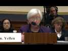 December rate hike "live" possibility - Yellen