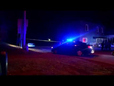 Four dead in Maine murder-suicide: police