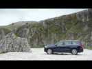The new Mercedes-Benz GLS 350d - Exterior Design | AutoMotoTV