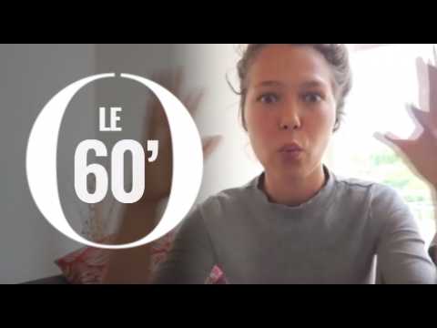 Une starlette du net appelle à la déconnection des réseaux sociaux