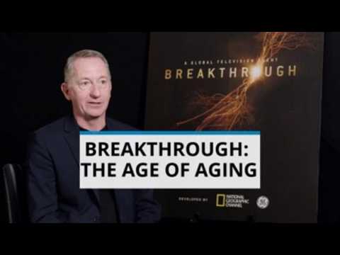 Breakthrough: The Age of Aging