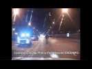 Chicago releases video of police shooting